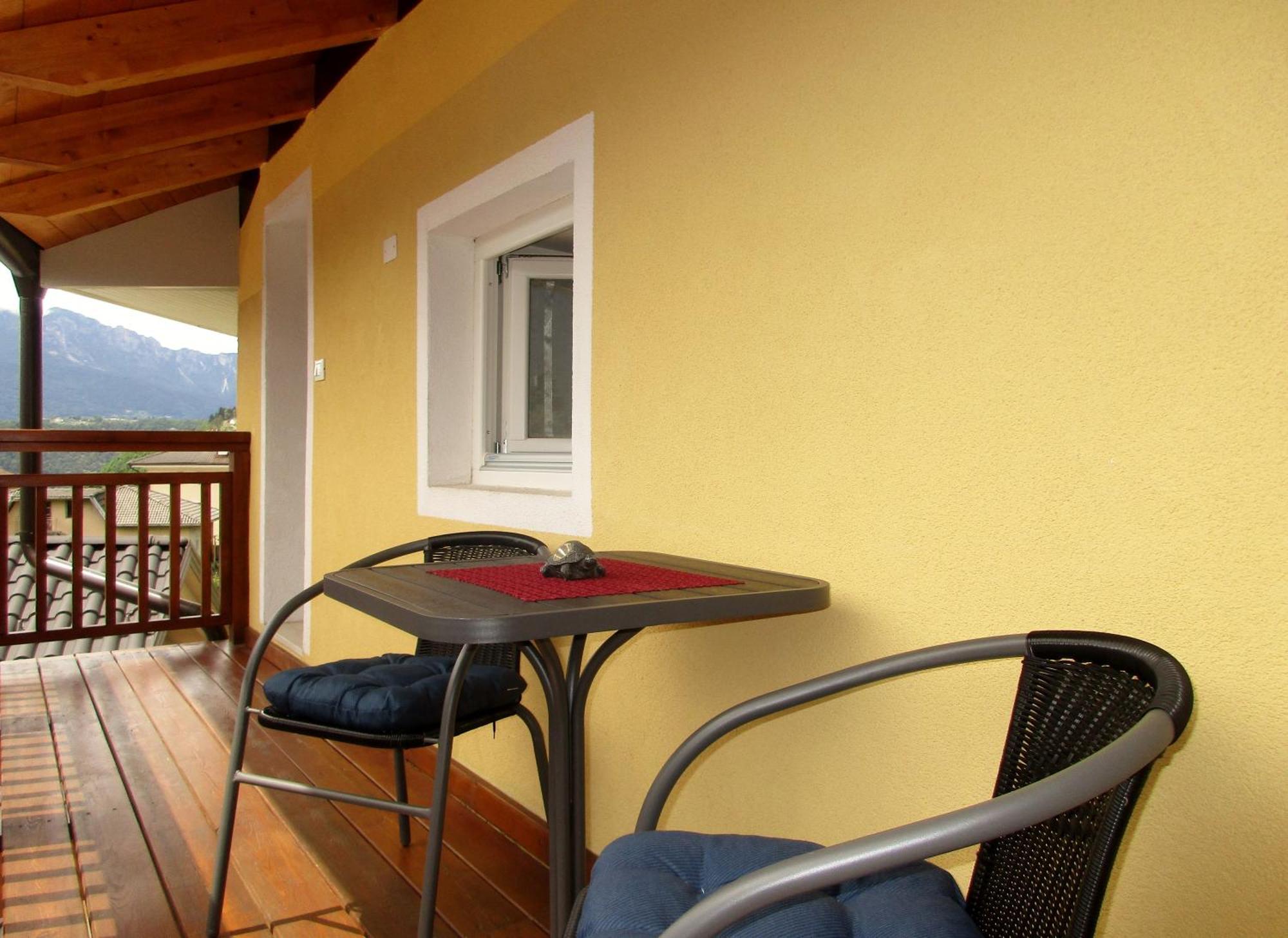 Appartamento Sissi, Romantico In Centro Levico Terme Bagian luar foto